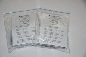 Activated Charcoal Filters (24 Pack)