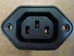 Megahome MH943 Female Connector