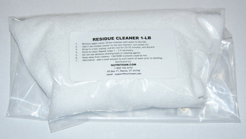 Distiller Residue Cleaner (1 lb)