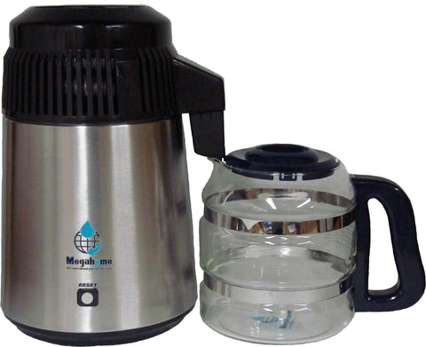 Megahome MH943SBS Water Distiller