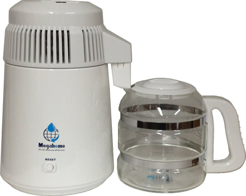 Megahome MH943TWS Water Distiller